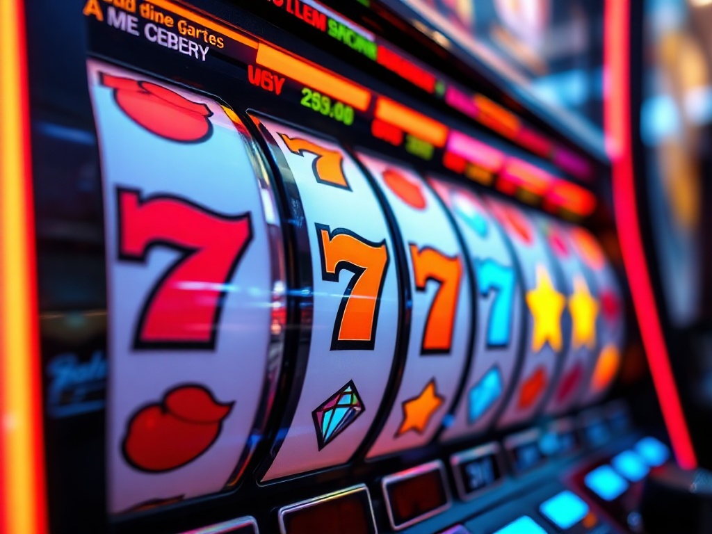 Коллекция слотов R7 Casino — более 5000 игр